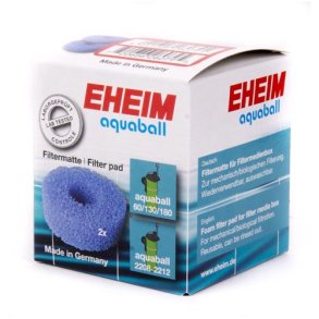 EHEIM Aquaball 60/130/180 Filter pad (2616085)