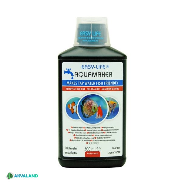 EASY LIFE AquaMaker 500ml