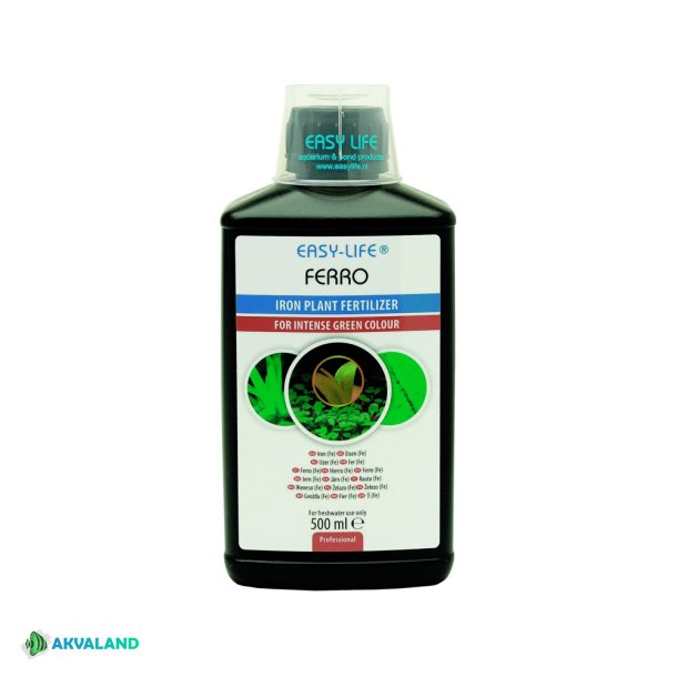 EASY LIFE Ferro 250ml