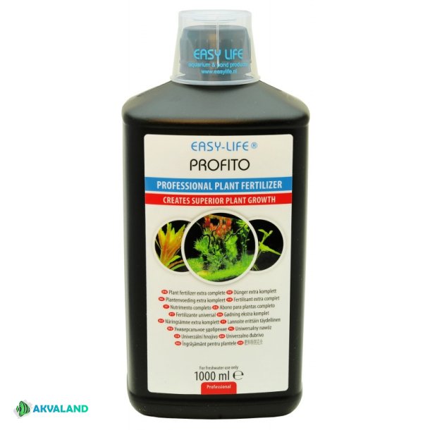 EASY LIFE Profito 500ml