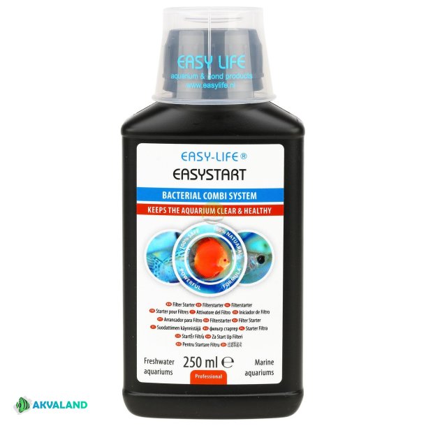 EASY LIFE Easy Start 500ml