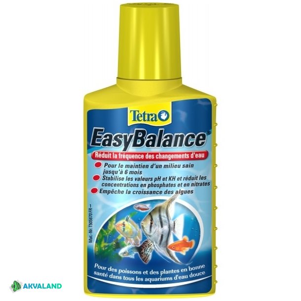 TETRA Easy Balance - 100ml