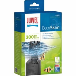 JUWEL EccoSkim - 300l/h