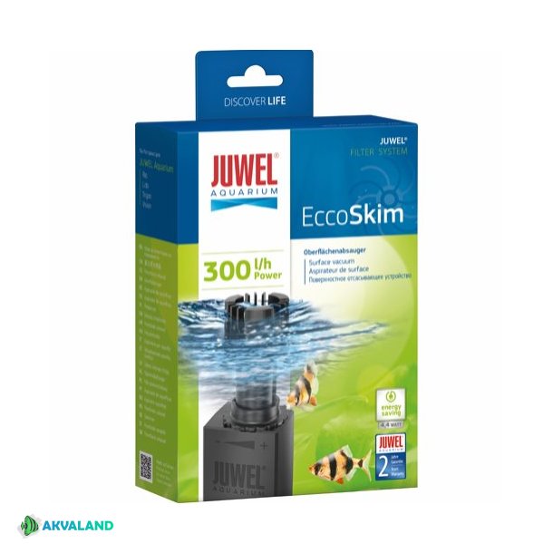 JUWEL EccoSkim - 300l/h