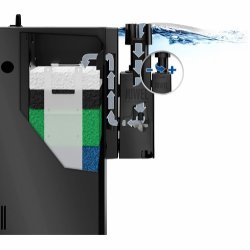 JUWEL EccoSkim - 300l/h