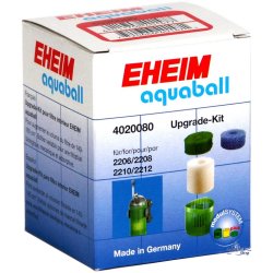 EHEIM Aquaball UpGrade Kit Aquaball (402008)