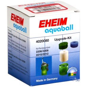 EHEIM Aquaball UpGrade Kit Aquaball (402008)