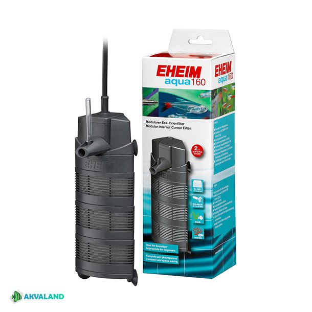 EHEIM Aqua 160 - 440l/h