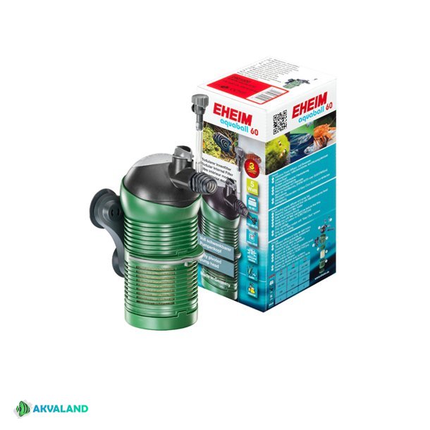 EHEIM Aquaball 60