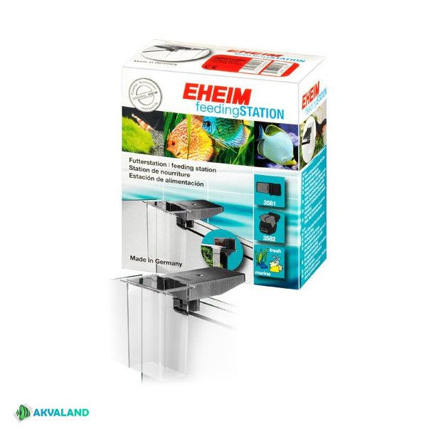 EHEIM Feeding Station