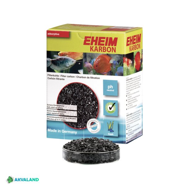 EHEIM Karbon - 2l