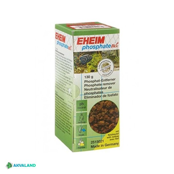 EHEIM Phosphateout - 130g