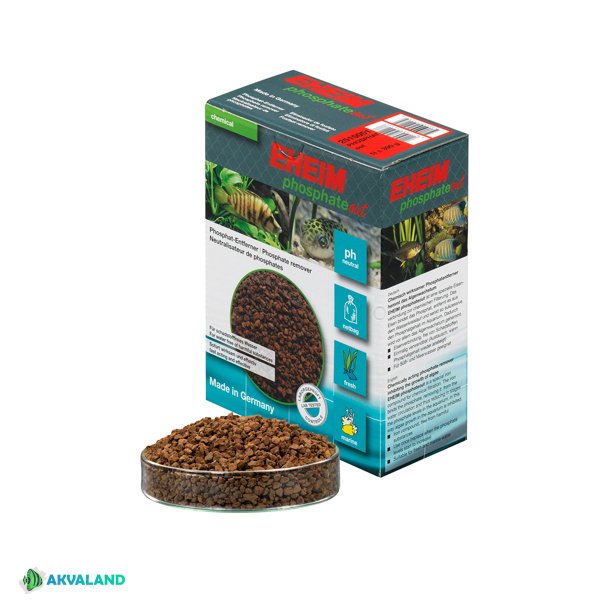 EHEIM Phosphateout - 390g