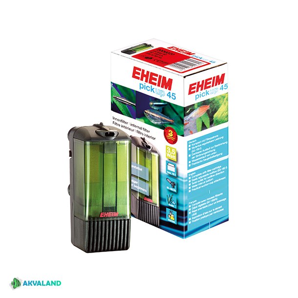 EHEIM Pick-Up 45 (2006)