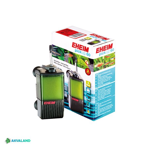 EHEIM Pick-Up 60 (2008)