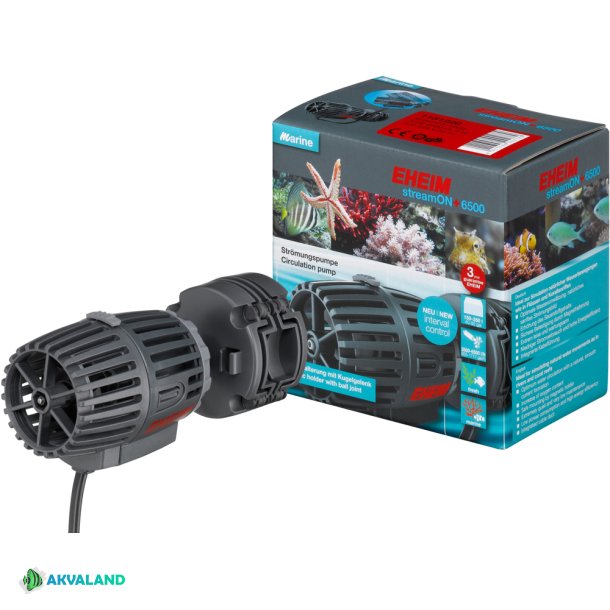 EHEIM StreamOn+ 6500