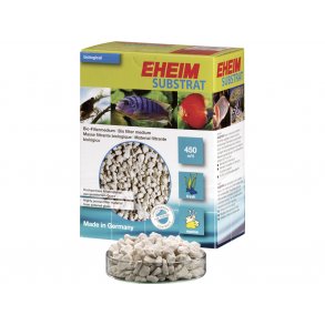 EHEIM Substrat Grov - 2l