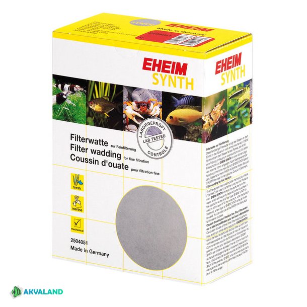 EHEIM Synth - 1l - Filtervat