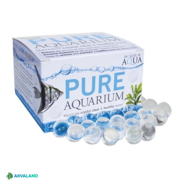 AQUA PURE Evolution - 50 stk.