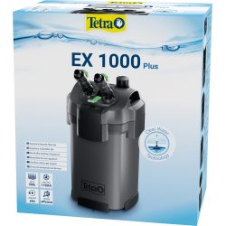 TETRA EX 1000 Plus