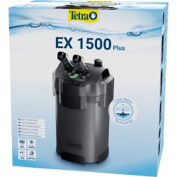 TETRA EX 1500 Plus
