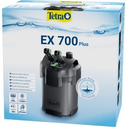 TETRA EX 700 Plus