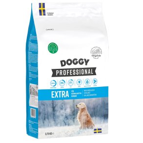 DOGGY PROFESSIONAL Extra - 3.75kg