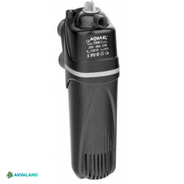 AQUAEL Fan 2 Plus