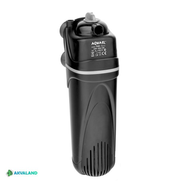 AQUAEL FAN 3 Plus