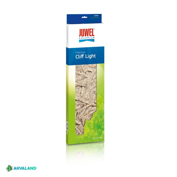 JUWEL Filter Cover - Cliff Light