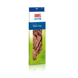 JUWEL Filter Cover - Stone Clay