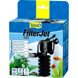 TETRA FilterJet 400 - 550l/h