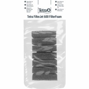 TETRA Svamp til FilterJet 600