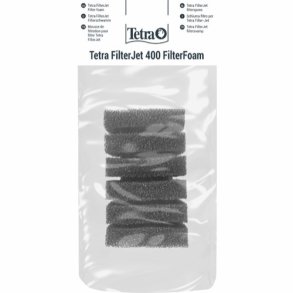 TETRA Svamp til FilterJet 900