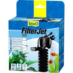TETRA FilterJet 900 - 850l/h