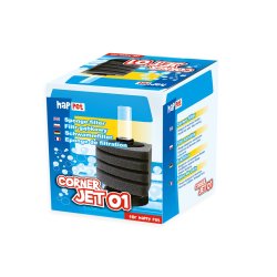 HAPPET Corner Jet 01