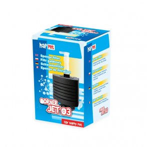 HAPPET Corner Jet 03