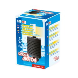 HAPPET Corner Jet 04