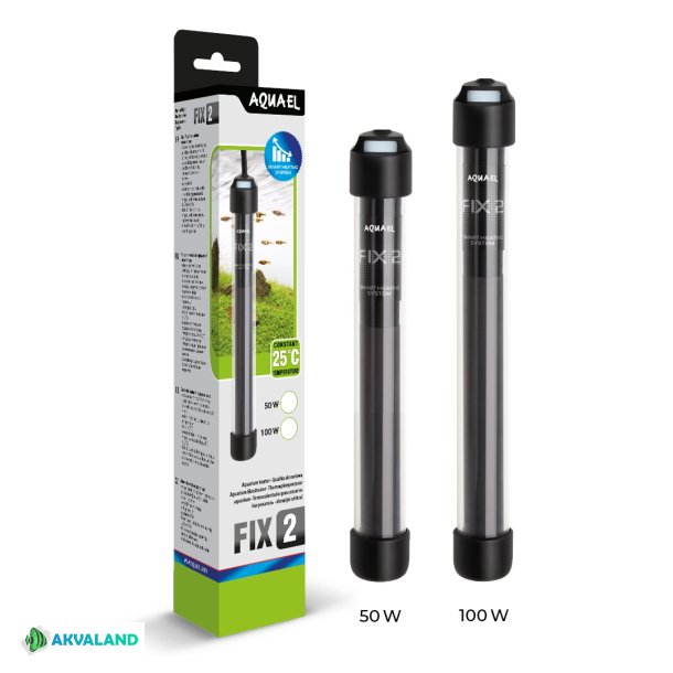 AQUAEL Comfot Zone Fix 2 100W