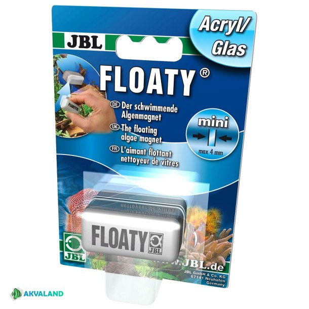 JBL Floaty Mini - Algemagnet