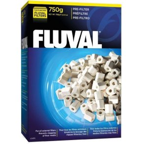FLUVAL Forfilterkeramik - 750g