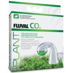 FLUVAL CO2 Indicator Set