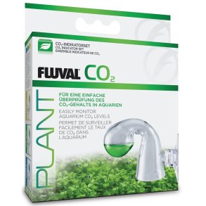 FLUVAL CO2 Indicator Set