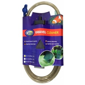 AQUA NOVA Gravel Cleaner - 25cm - GC-10