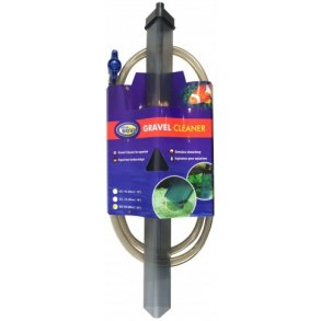 AQUA NOVA Gravel Cleaner - 60cm - GC-24