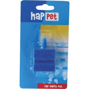HAPPET Luftsten - Cube 25mm