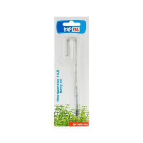 HAPPET Hang On termometer - 10.5mm