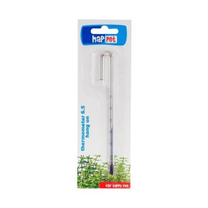 HAPPET Hang On termometer - 6.5mm