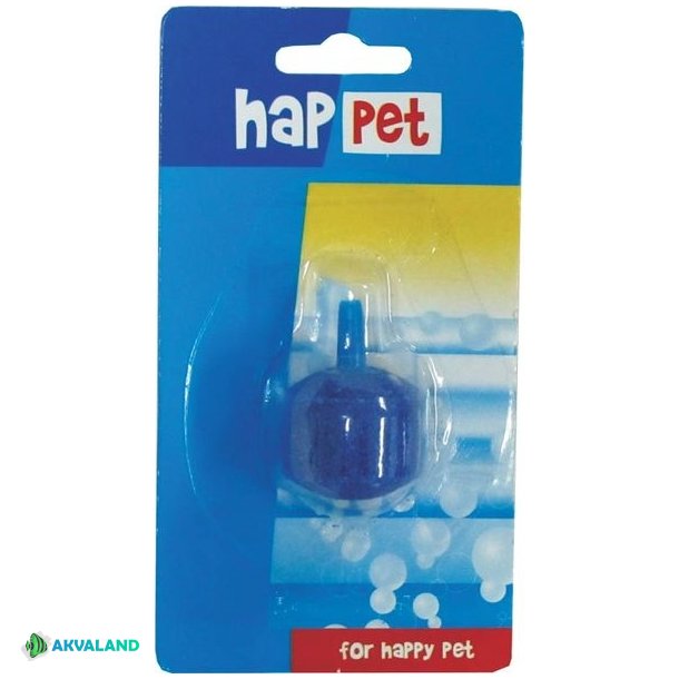 HAPPET Luftsten - Rund 25mm