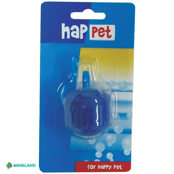 HAPPET Luftsten - Rund 35mm